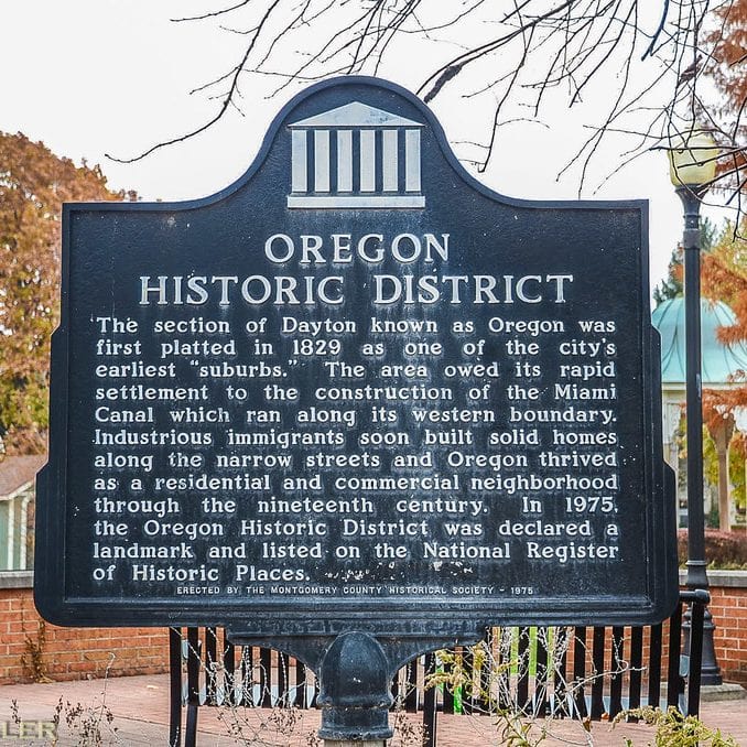 Oregon Historic District-min