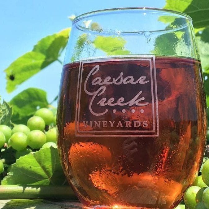 Ceasars Creek Vineyards-min